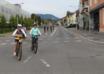 Radtag Weiz
