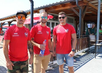 12. Fun Kart Rennen