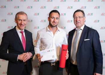 Wissenschaftliche Förderungen