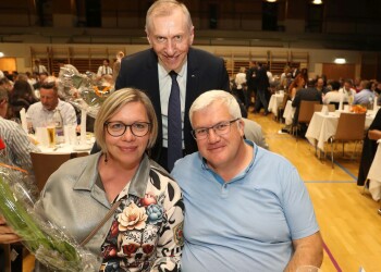 Ehrungen Deutschlandsberg M&auml;rz 2026