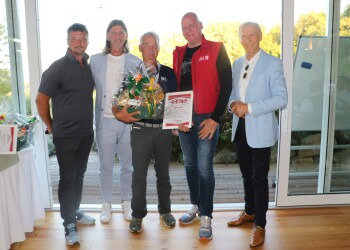 T. Betriebs-Golfturnier GC Schloss Frauenthal