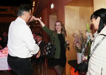 Ehrungen Graz 23. Oktober 2025