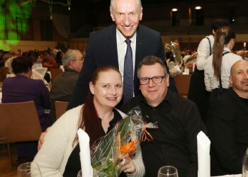 Ehrungen Deutschlandsberg M&auml;rz 2026