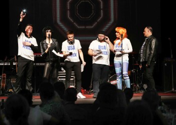 Ehrungen Deutschlandsberg M&auml;rz 2026