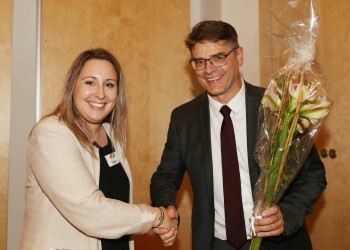 Ehrungen Graz 23. Oktober 2025