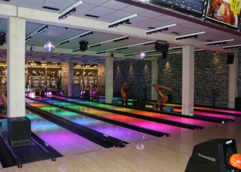 4.Bowling-Meisterschaft Gleisdorf