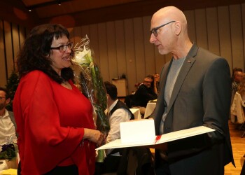 Ehrungen F&uuml;rstenfeld M&auml;rz 2026