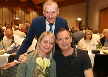 Ehrungen F&uuml;rstenfeld M&auml;rz 2026