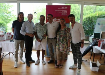 8. Betriebs-Golfturnier GC Schloss Frauenthal
