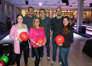 5. Bowling-Meisterschaft Gleisdorf