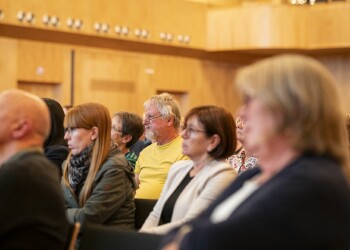 Vortrag Brodnig Feindbild Frau