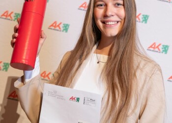 Wissenschaftliche Förderungen