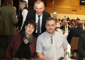 Ehrungen Deutschlandsberg M&auml;rz 2026