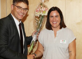 Ehrungen Graz 23. Oktober 2025