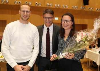 Ehrungen Graz 23. Oktober 2025