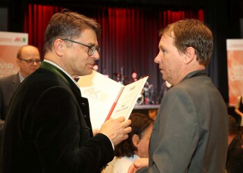 Ehrungen F&uuml;rstenfeld M&auml;rz 2026