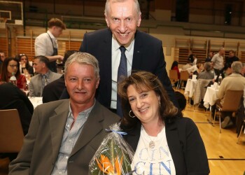 Ehrungen Deutschlandsberg M&auml;rz 2026