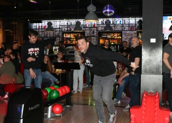 7. Bowling-Betriebsmeisterschaft in Gleisdorf