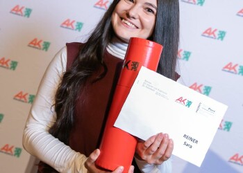 Wissenschaftliche Förderungen