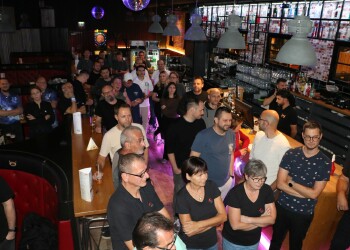 6. Bowling-Betriebsmeisterschaft in Gleisdorf