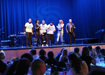 Ehrungen Graz 22. Oktober 2025