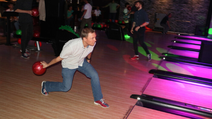Bei der 8. Bowling-Trophy in Gleisdorf bowlten 52 Teilnehmer:innen um den Sieg
