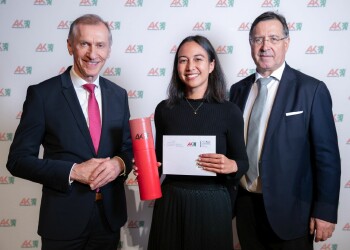 Wissenschaftliche Förderungen