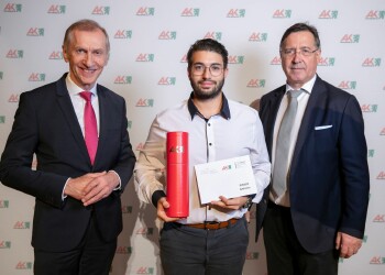 Wissenschaftliche Förderungen