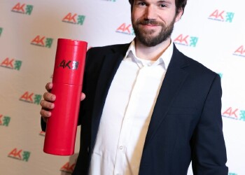 Wissenschaftliche Förderungen