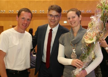 Ehrungen Graz 22. Oktober 2025