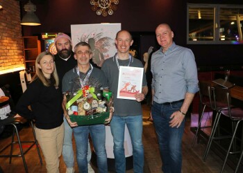 5. Bowling-Meisterschaft Gleisdorf