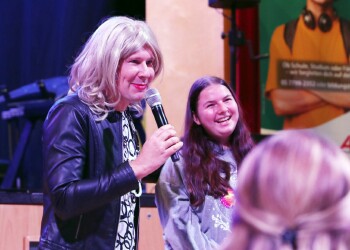 Ehrungen Graz 23. Oktober 2025