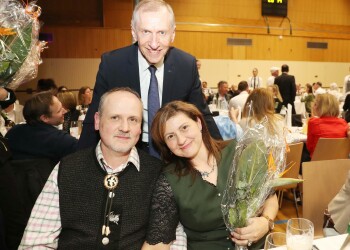 Ehrungen Deutschlandsberg M&auml;rz 2026