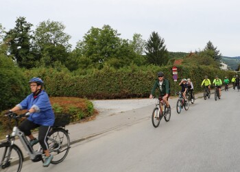 Radtag Weiz