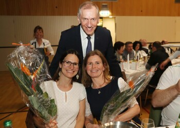 Ehrungen Deutschlandsberg M&auml;rz 2026