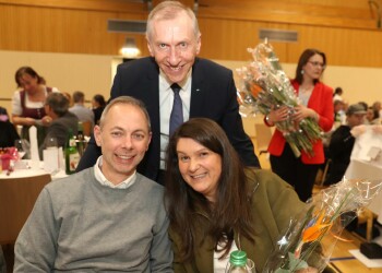 Ehrungen Deutschlandsberg M&auml;rz 2026