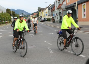 Radtag Weiz