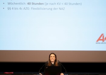 3. Arbeits- und Sozialrechtlicher Dialog