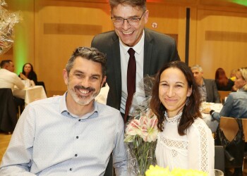 Ehrungen Graz 23. Oktober 2025