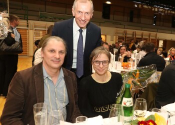 Ehrungen Deutschlandsberg M&auml;rz 2026