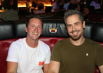 8. Bowling-Betriebsmeisterschaft in Gleisdorf