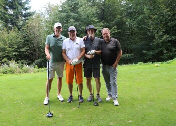 T. Betriebs-Golfturnier GC Schloss Frauenthal