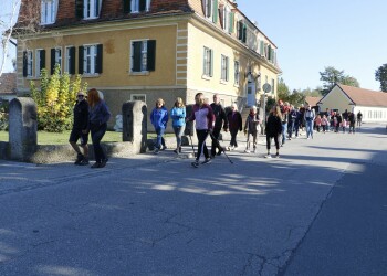 Familienwandertag Neudau