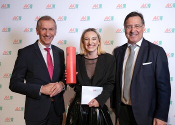 Wissenschaftliche Förderungen