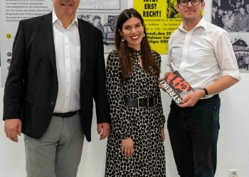 Ausstellung Bergarbeiter