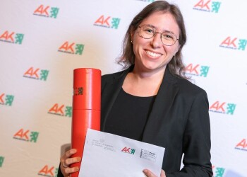 Wissenschaftliche Förderungen