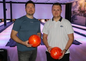 5. Bowlingmeisterschaft Lieboch