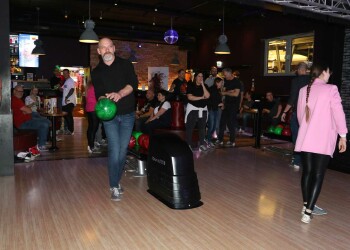 5. Bowling-Meisterschaft Gleisdorf