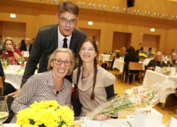 Ehrungen Graz 23. Oktober 2025