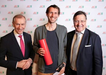 Wissenschaftliche Förderungen